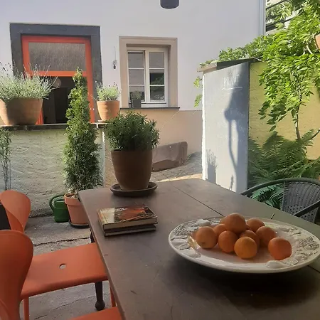 Mosel Statt Mallorca Mesenich Eksteriør billede