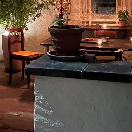 Mosel Statt Mallorca Mesenich Eksteriør billede