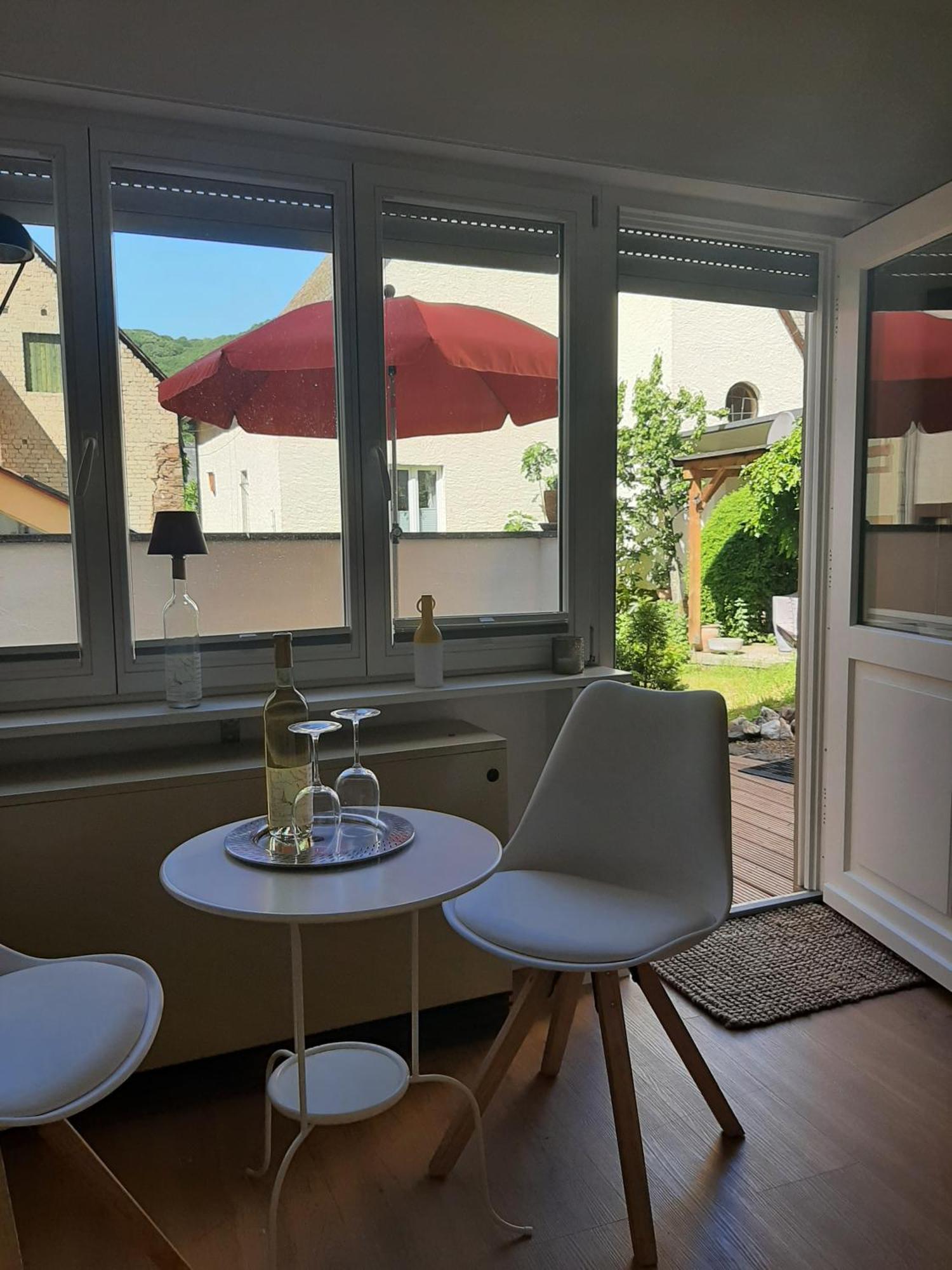 Appartement Mosel Statt Mallorca *