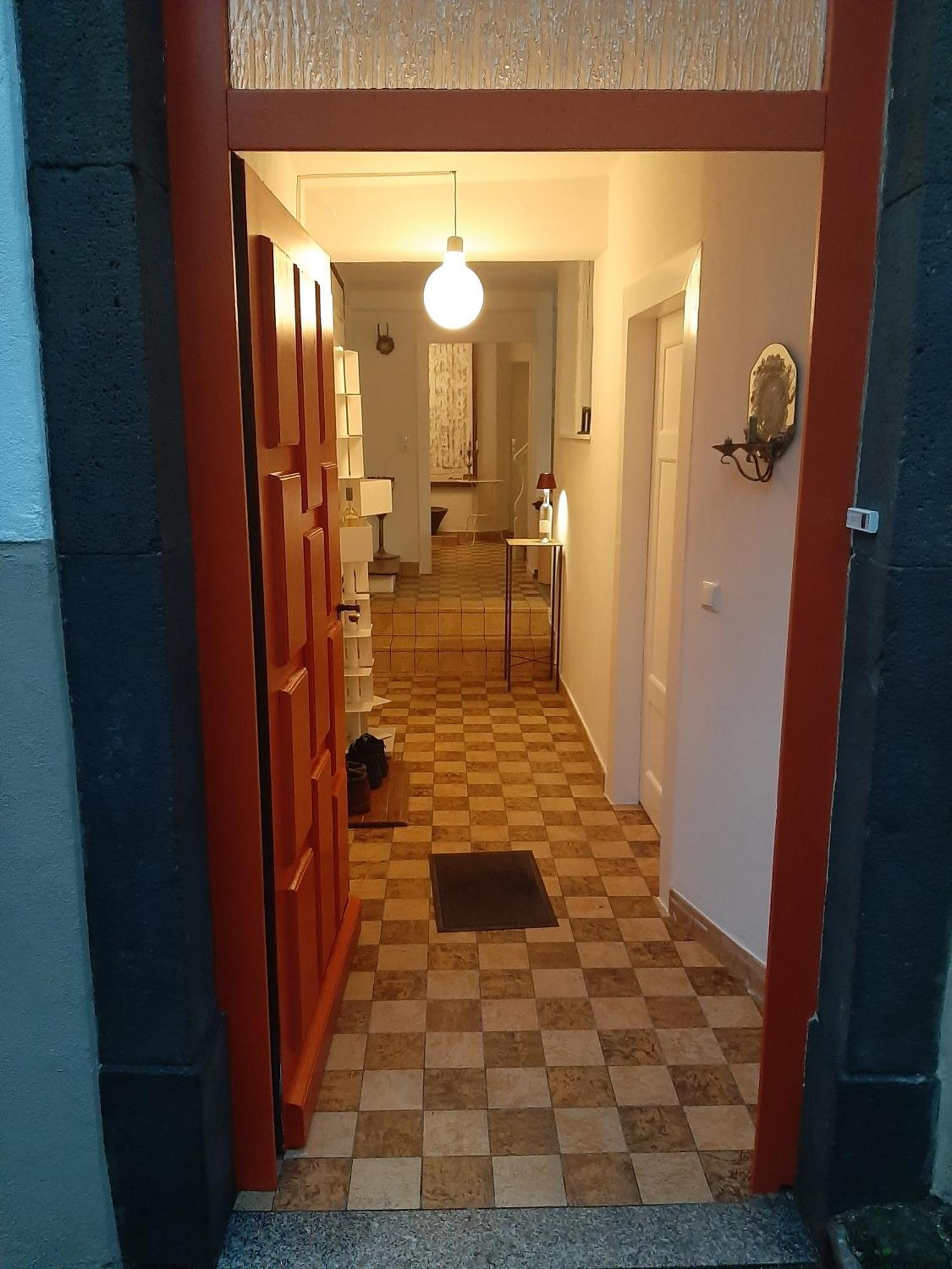 Mosel Statt Mallorca Appartement Mesenich