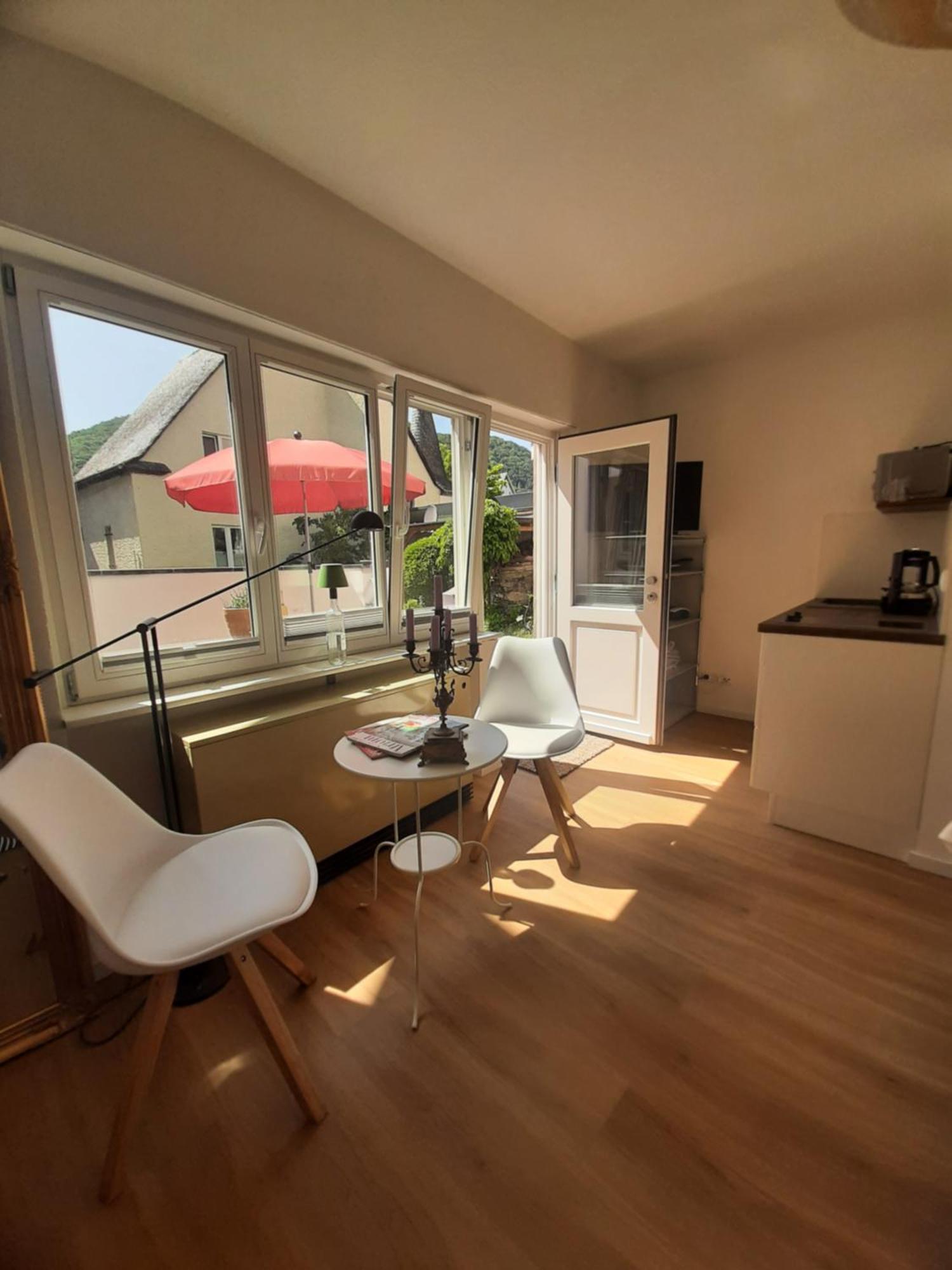 Appartement Mosel Statt Mallorca