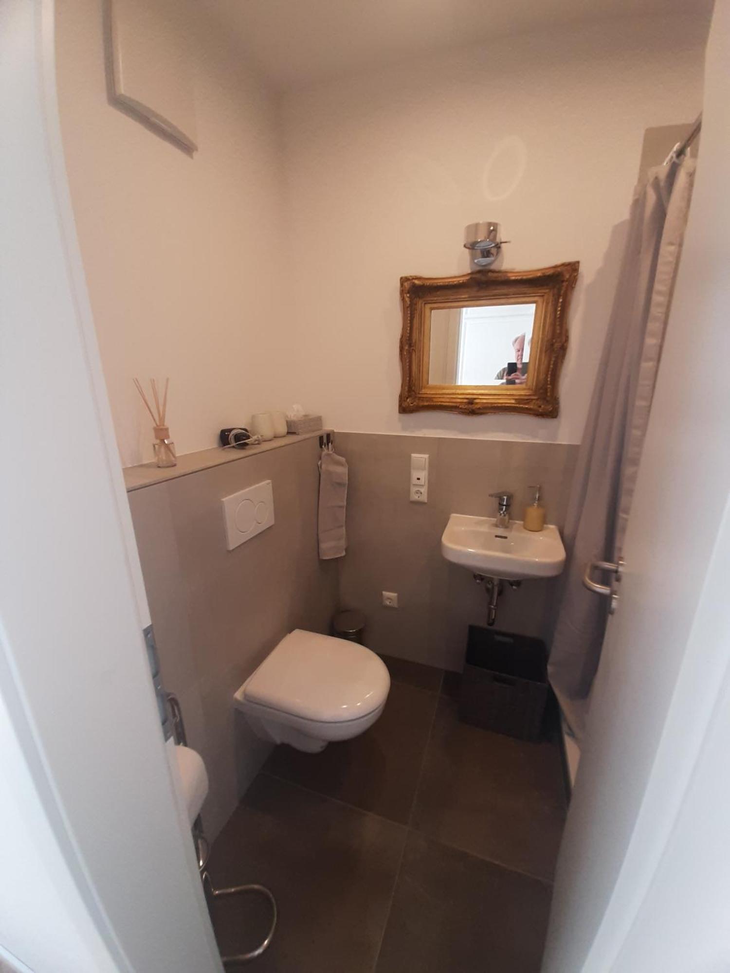 Mosel Statt Mallorca Appartement Mesenich