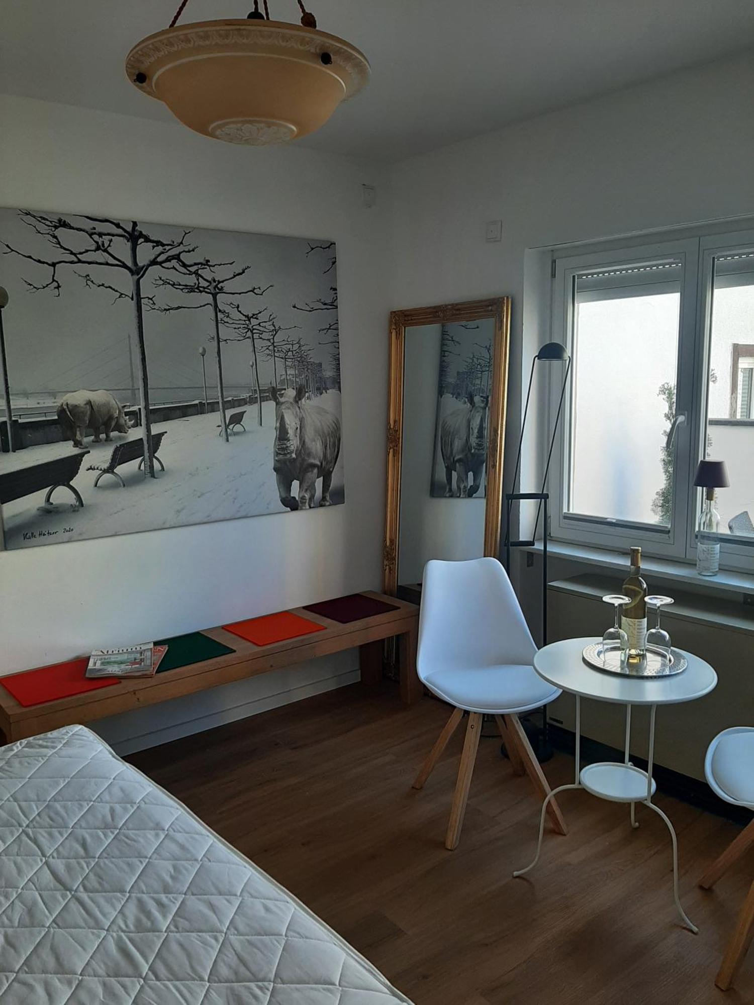 Appartement Mosel Statt Mallorca *