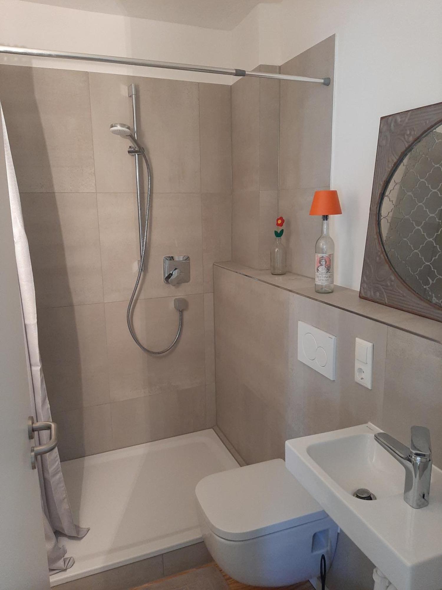 Mosel Statt Mallorca Apartment *